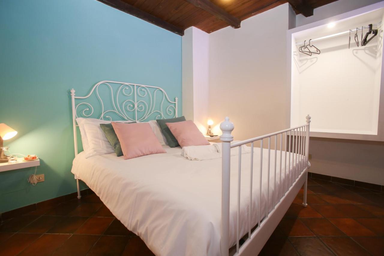 Appartement Relax Nel Borgo L'Archetto à Formello Extérieur photo