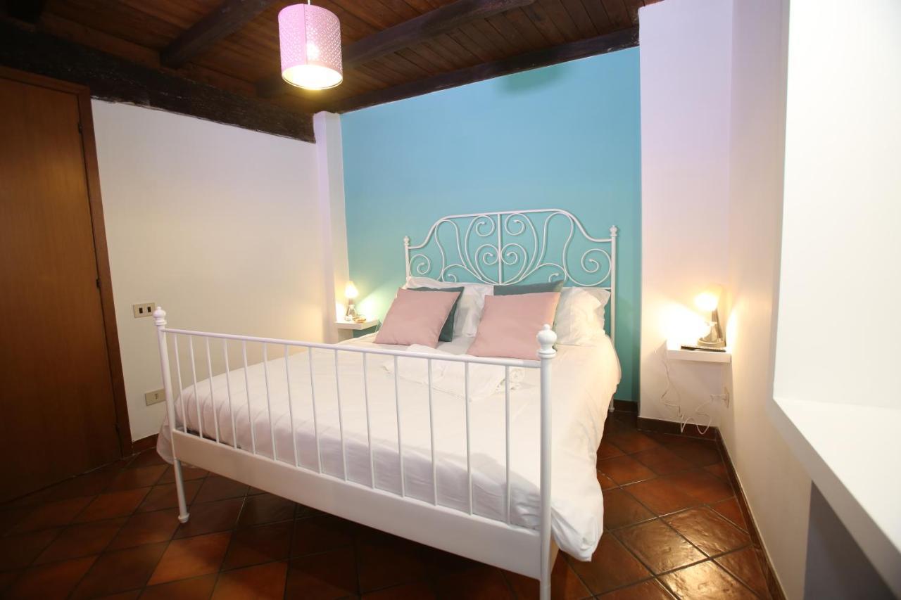 Appartement Relax Nel Borgo L'Archetto à Formello Extérieur photo